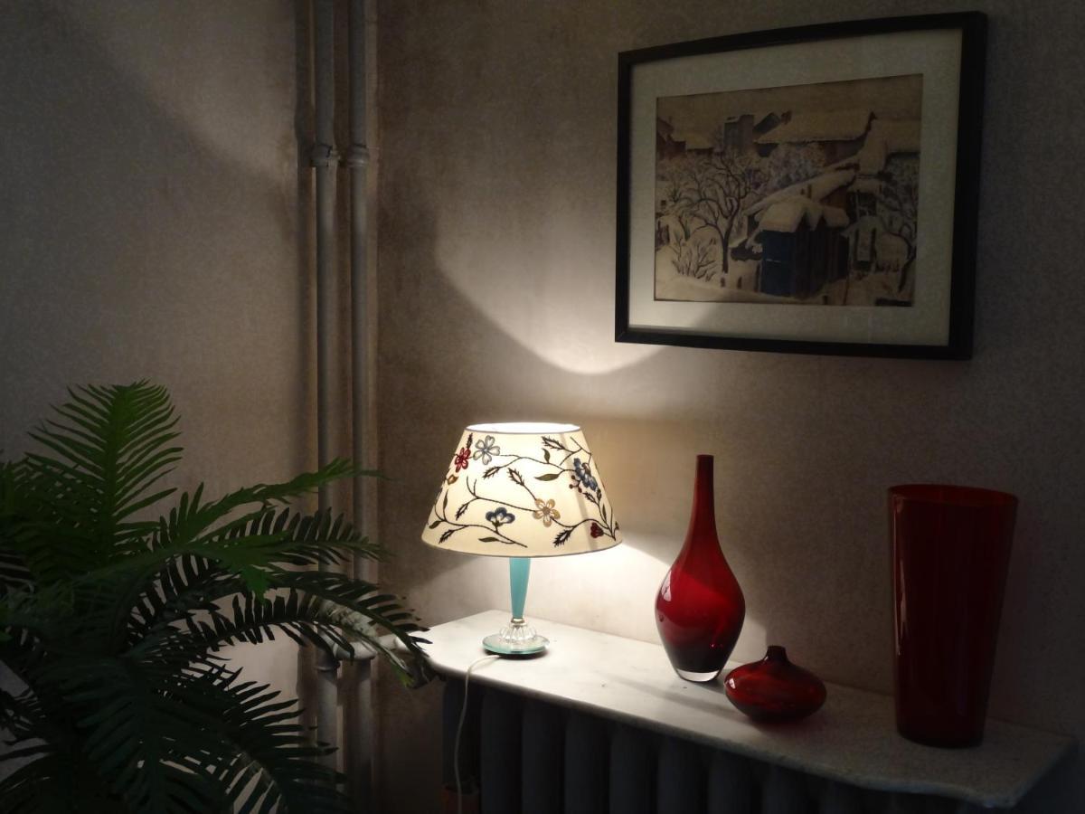 Les Remparts Bed & Breakfast Капестон Екстериор снимка